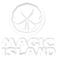 Magic Island